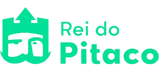 Rei do Pitaco Casino Logo